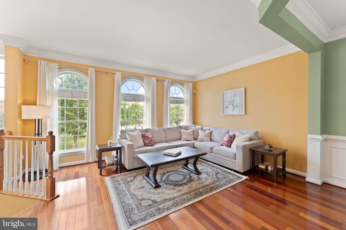 Interior, Living room, Wood Texture Flooring