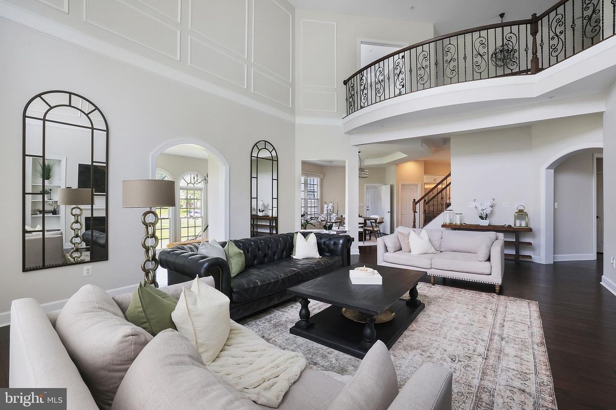 Interior, Living room, Wood Texture Flooring