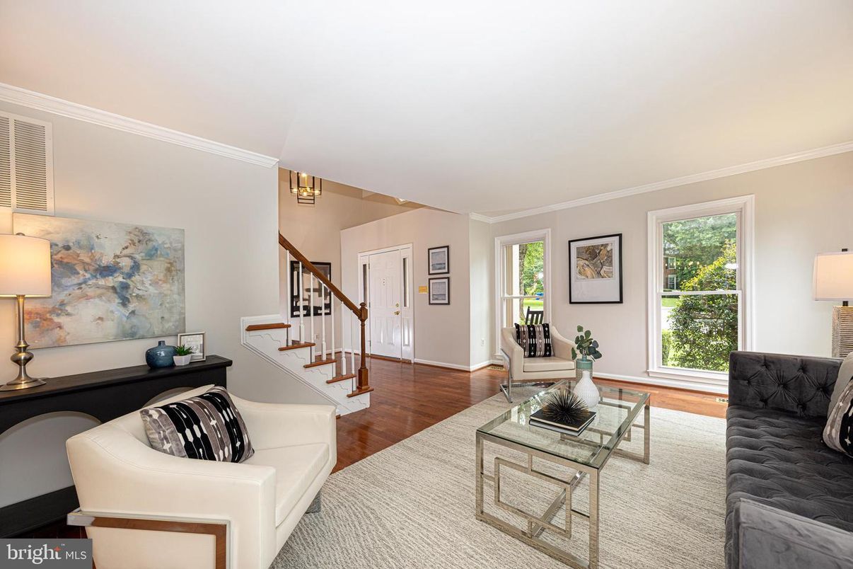 Interior, Living room, Wood Texture Flooring