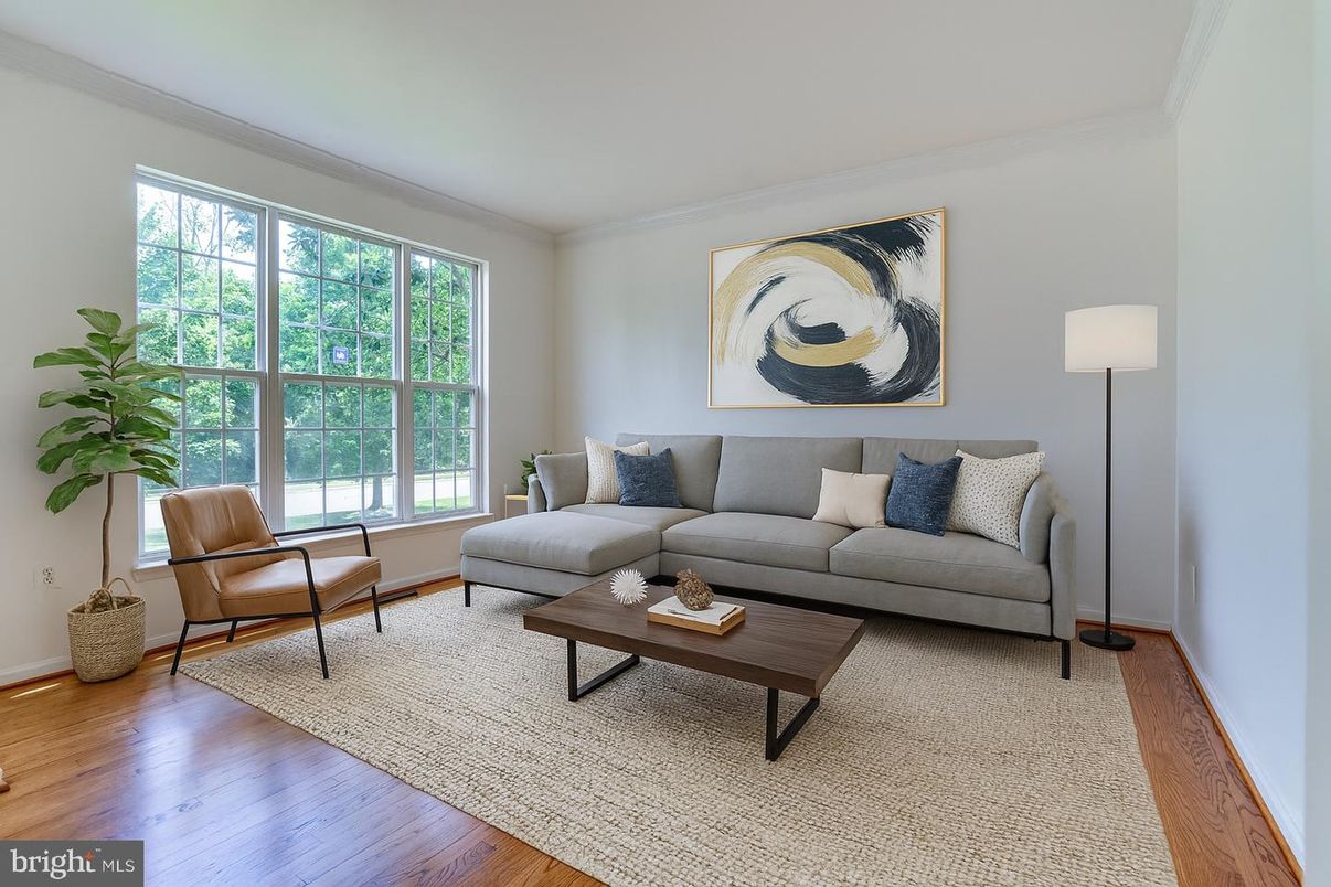 Interior, Living room, Wood Texture Flooring