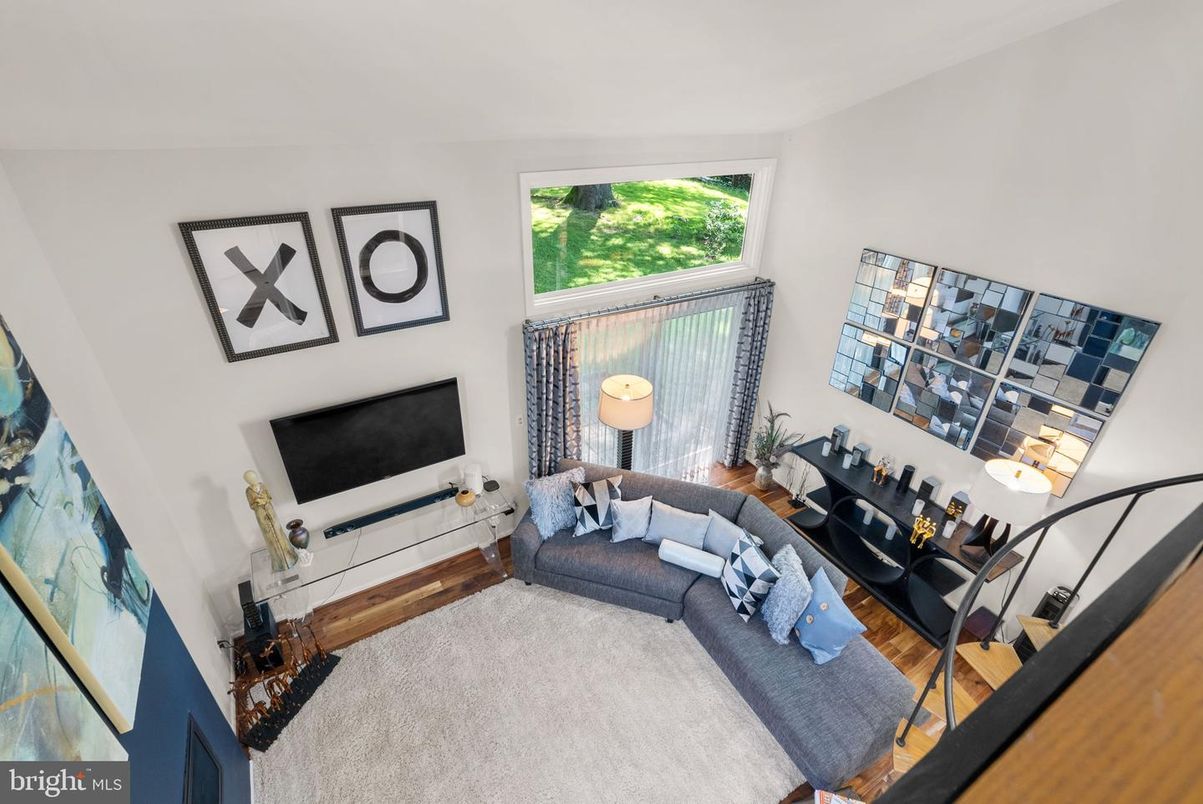 Interior, Living room, Wood Texture Flooring