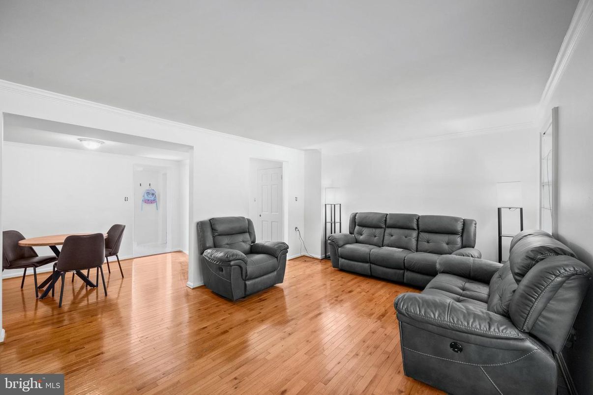 Dining room, Interior, Living room, Wood Texture Flooring