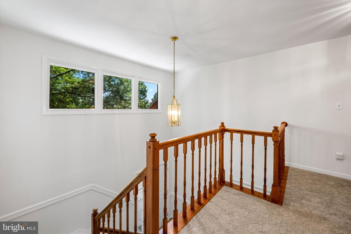 Interior, Pendant Lights