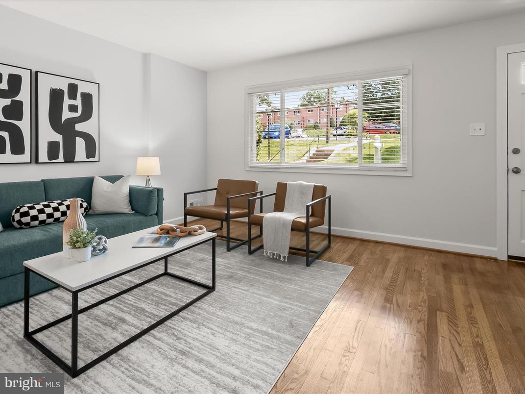 Interior, Living room, Wood Texture Flooring