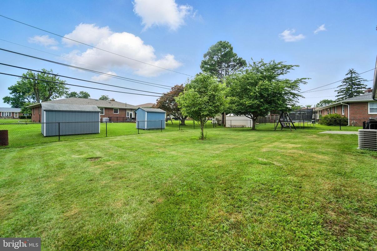 Backyard, Detached Garage, Exterior, Playground