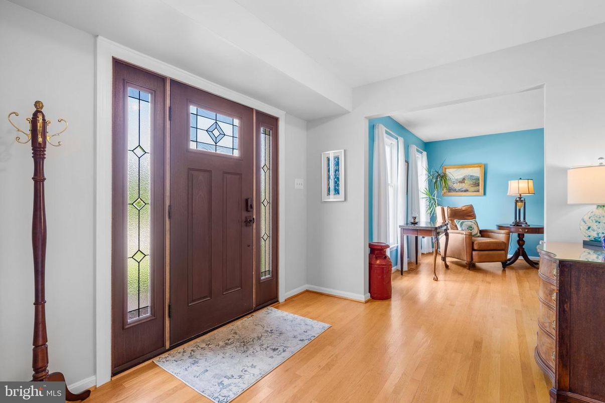 Interior, Wood Texture Flooring