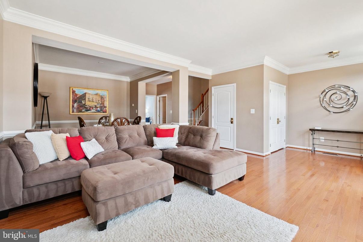 Interior, Living room, Wood Texture Flooring