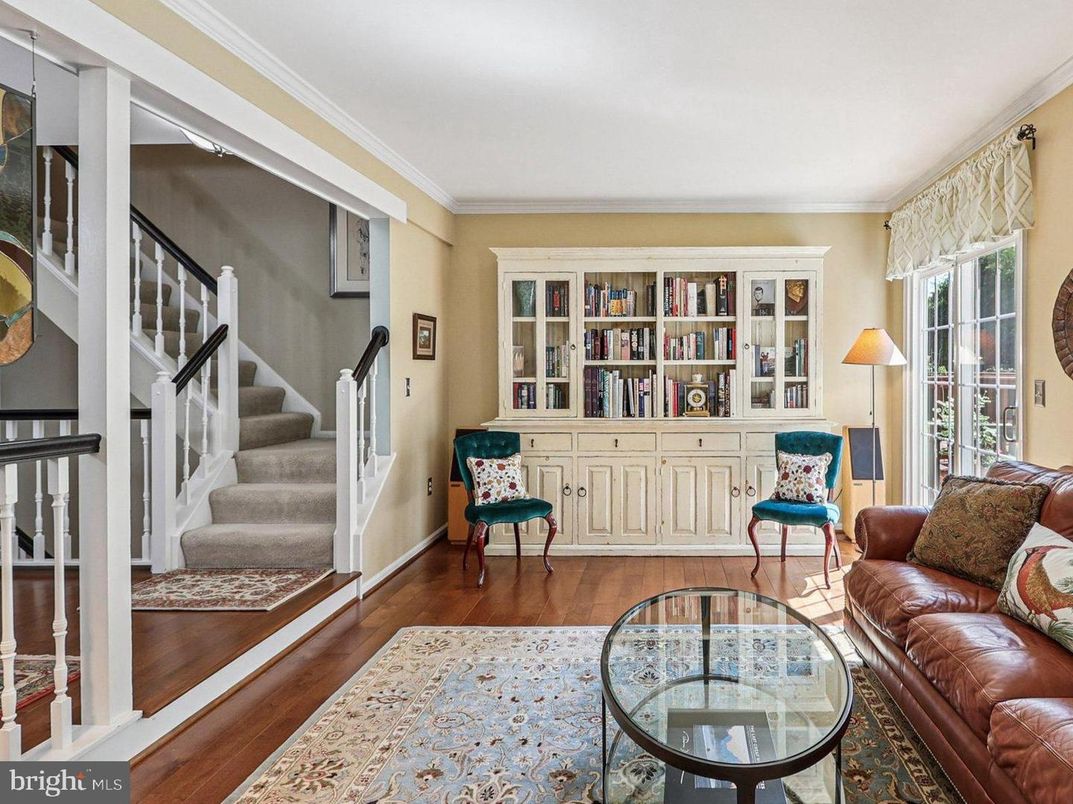 Interior, Living room, Wood Texture Flooring