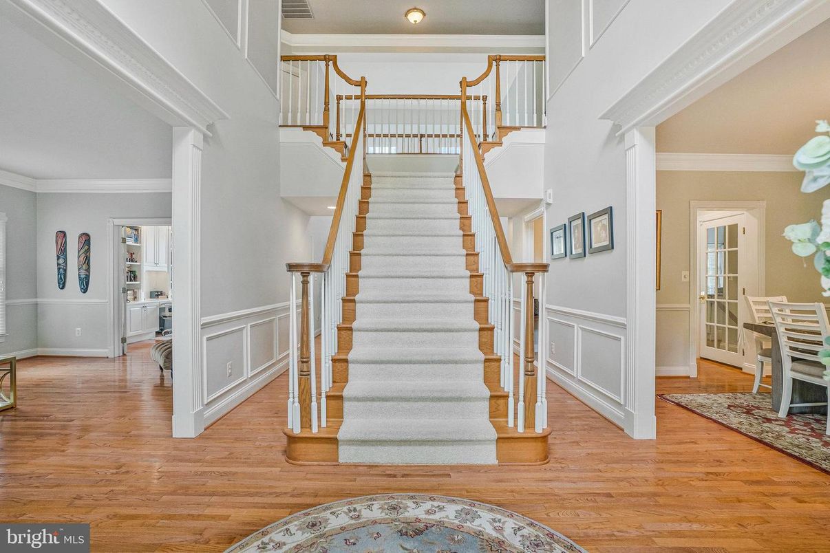 Interior, Wood Texture Flooring