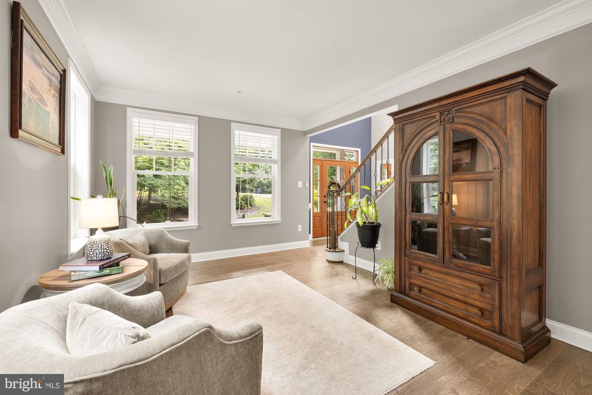 Interior, Living room, Wood Texture Flooring