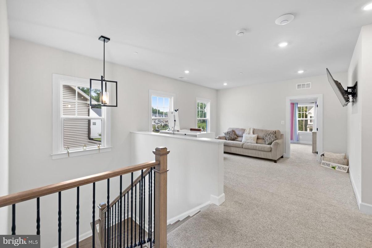 Interior, Pendant Lights, Recessed Lighting