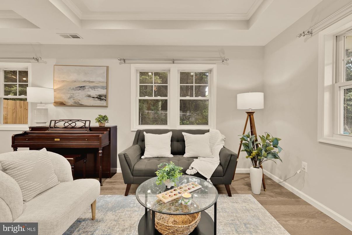 Interior, Living room, Piano, Wood Texture Flooring