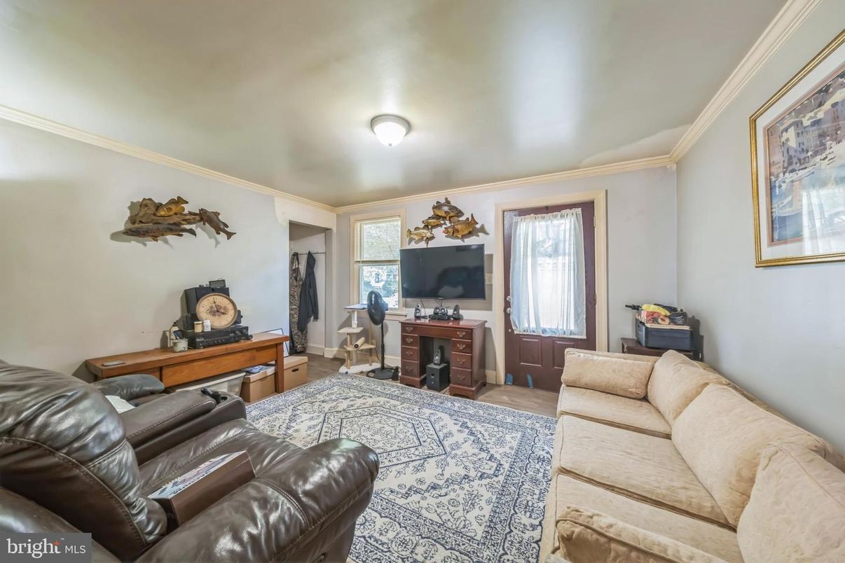 Home Office, Interior, Living room, Wood Texture Flooring
