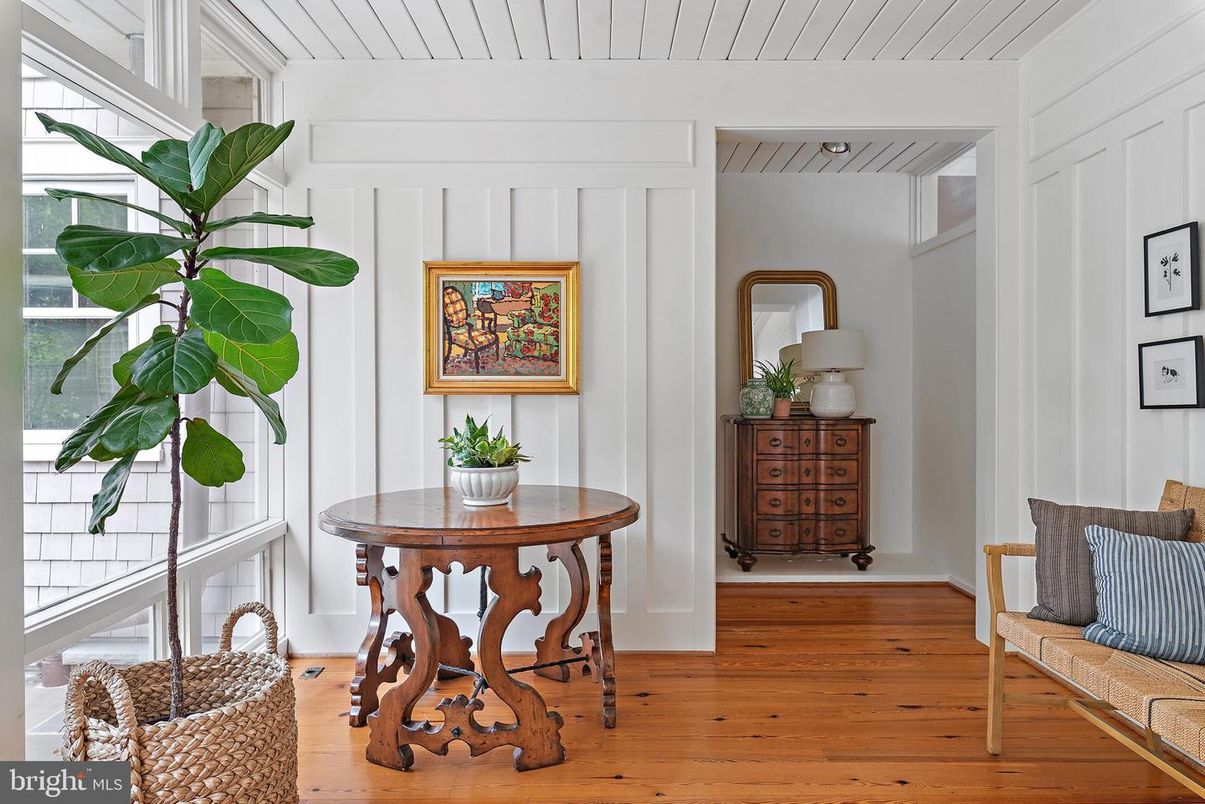Interior, Wood Texture Flooring