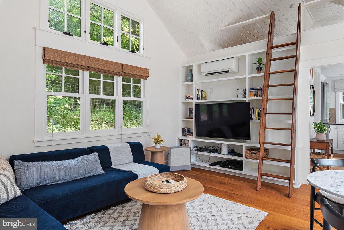 Interior, Living room, Wood Texture Flooring