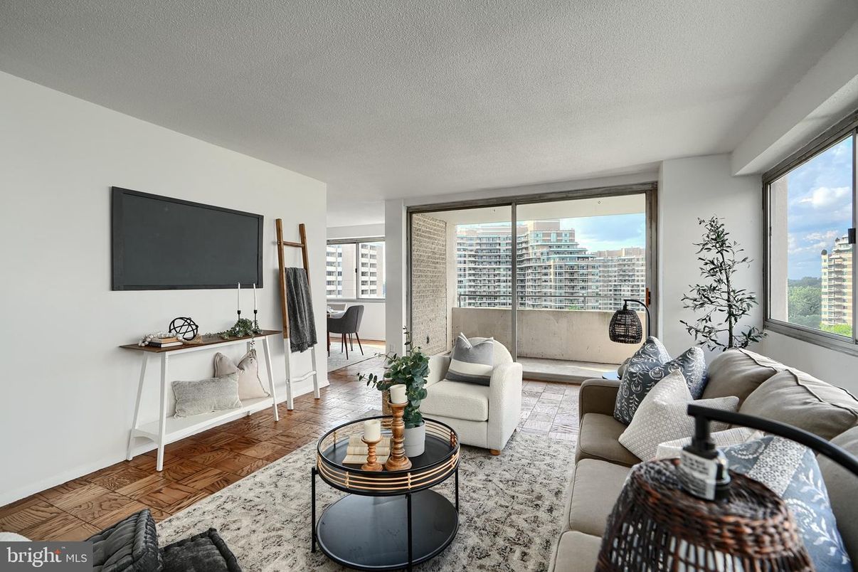 Interior, Living room, Wood Texture Flooring