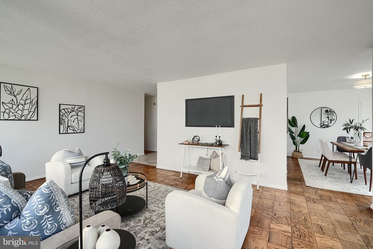 Dining room, Interior, Living room, Wood Texture Flooring