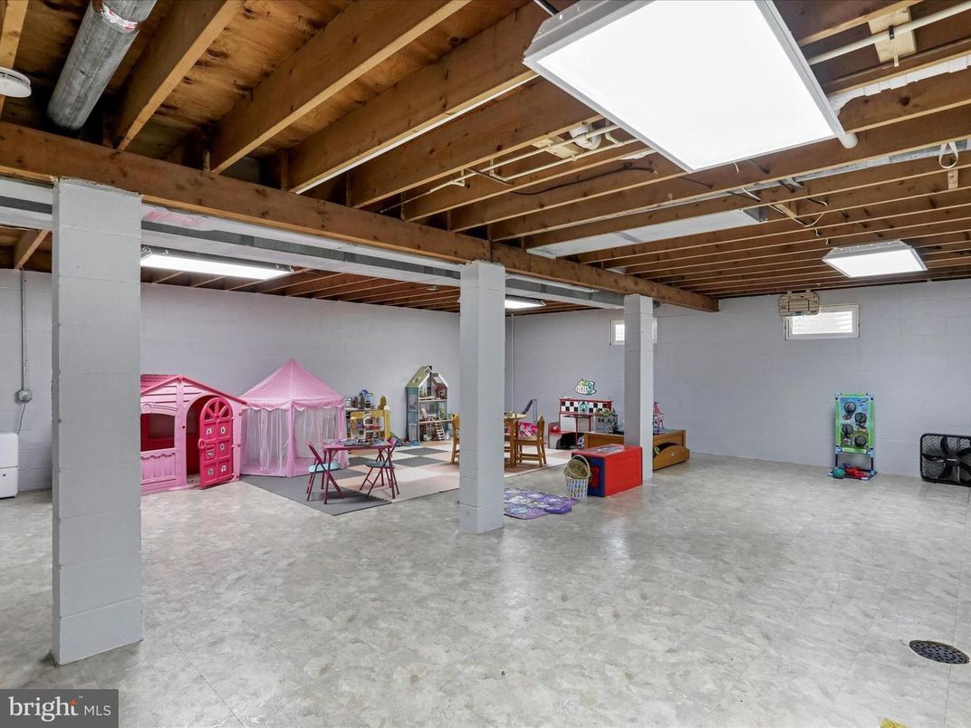 Interior, Wooden Beams, Wooden Ceilings