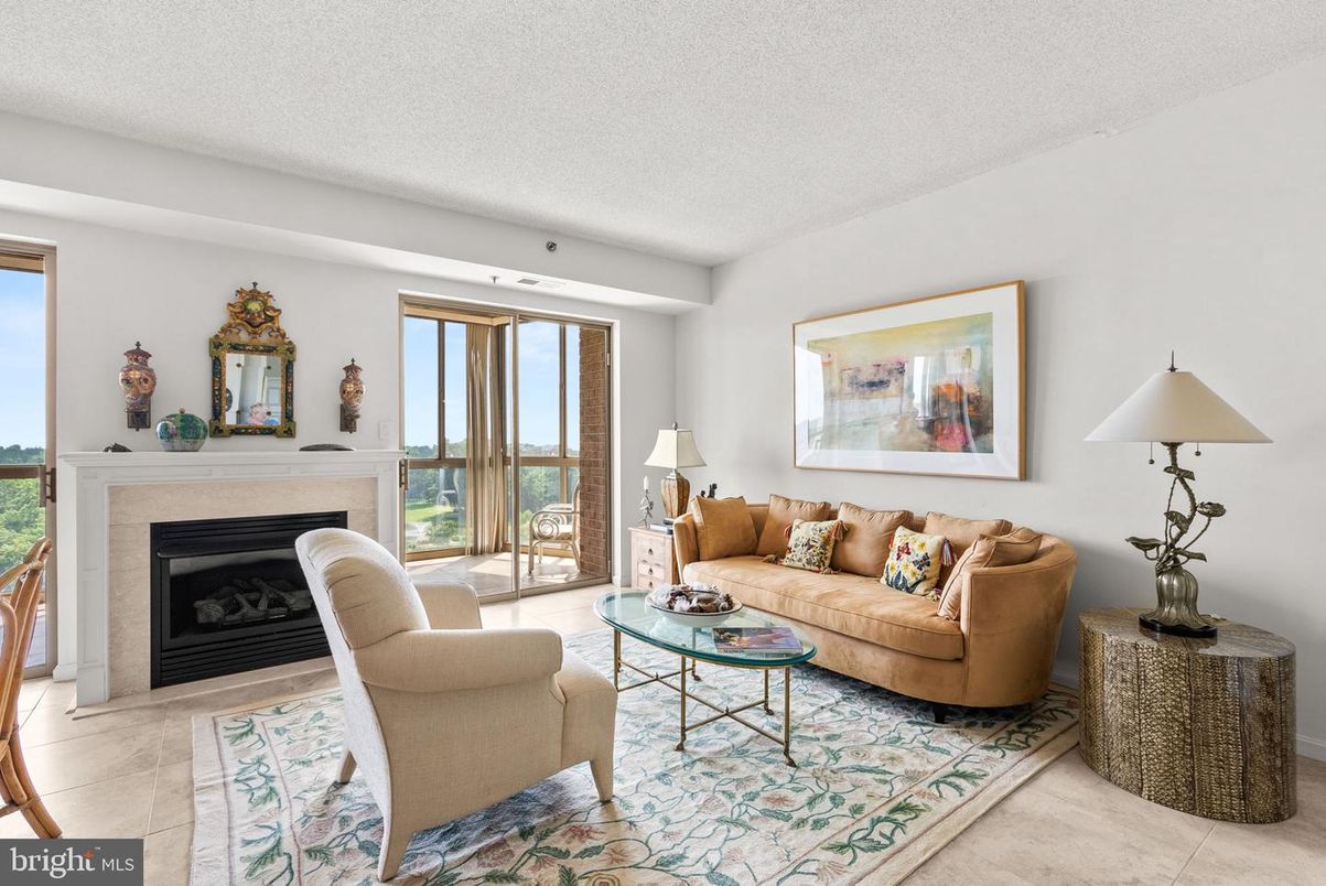 Fireplace, Interior, Living room