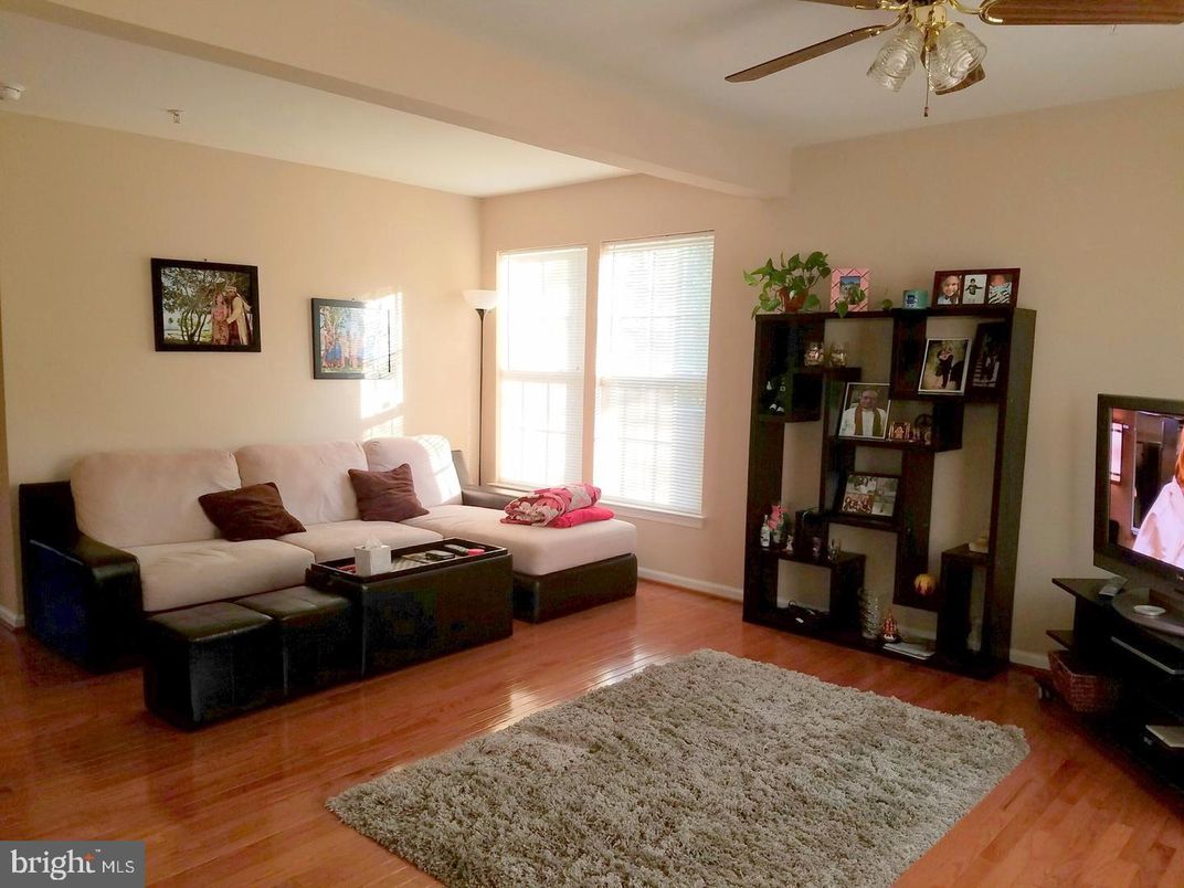 Interior, Living room, Wood Texture Flooring