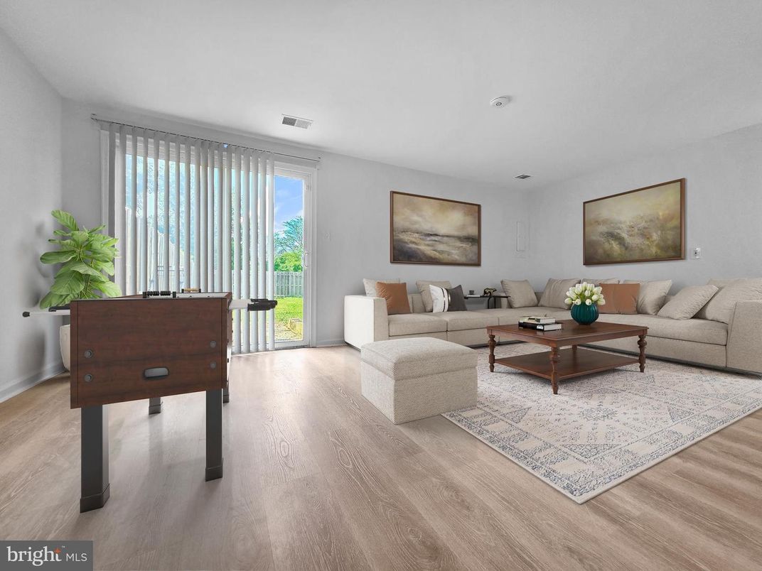 Interior, Living room, Wood Texture Flooring