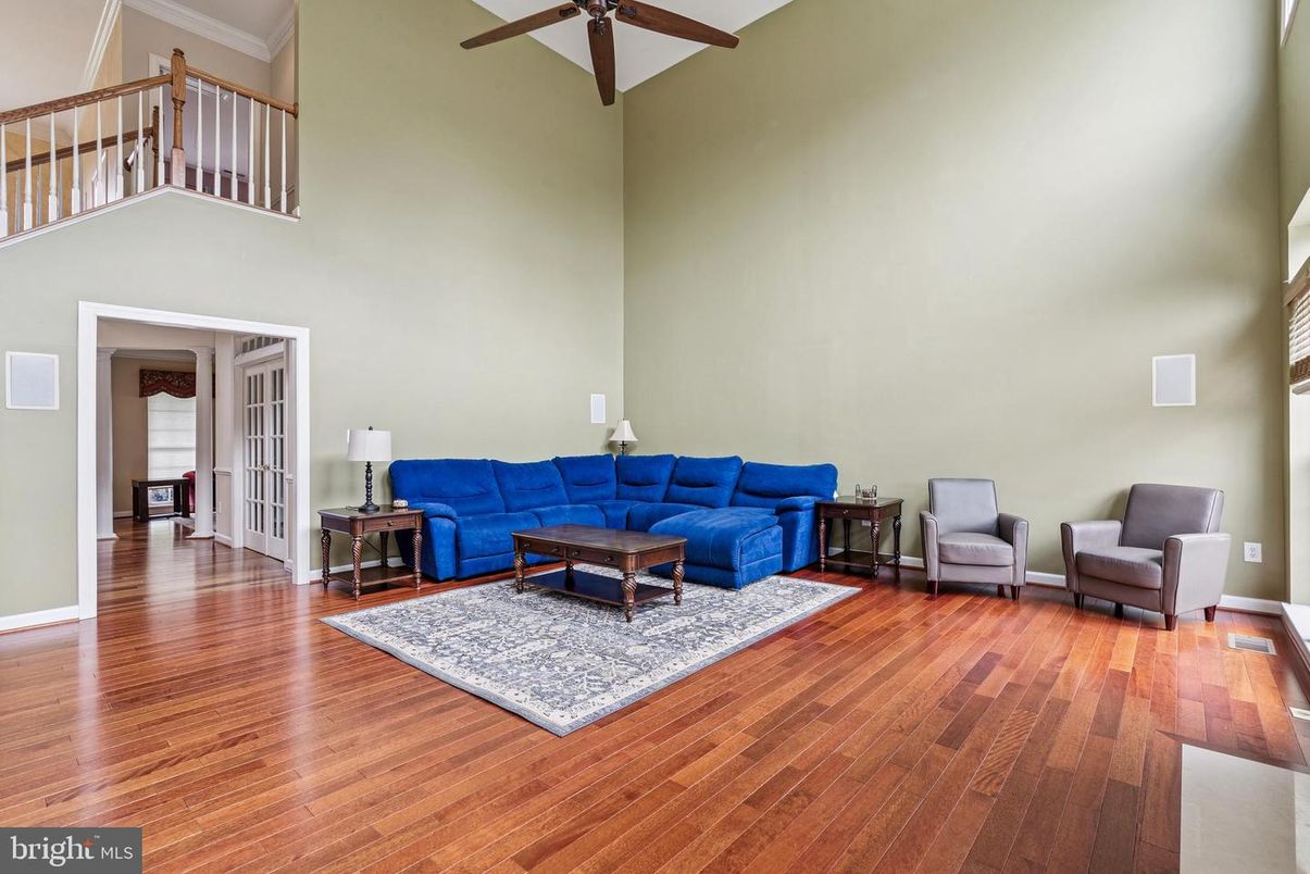 Interior, Living room, Wood Texture Flooring