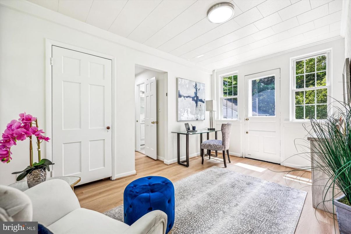 Interior, Wood Texture Flooring