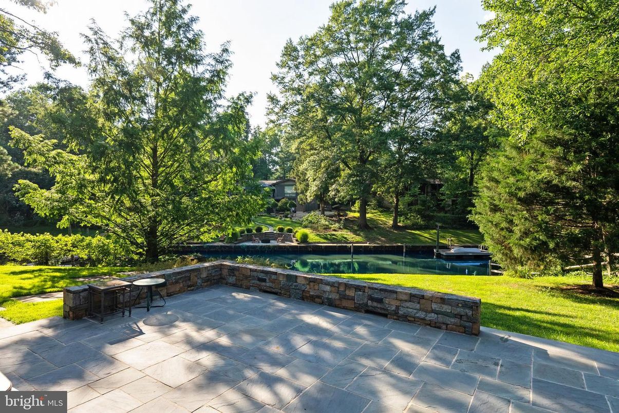 Backyard, Exterior, Hot Tub, Pool
