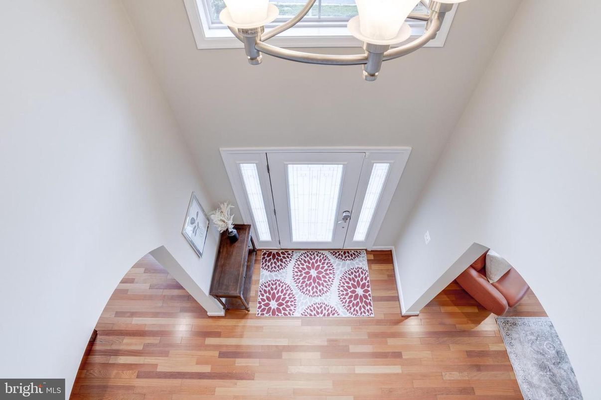 Interior, Wood Texture Flooring