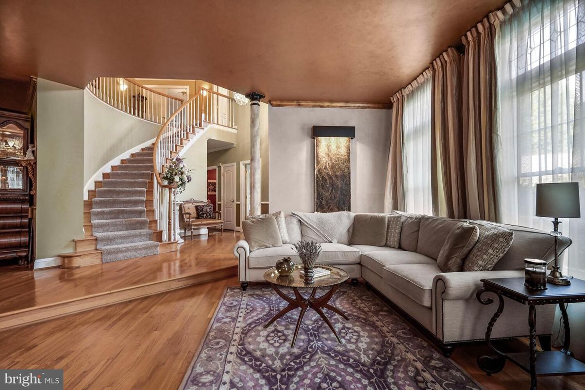Interior, Living room, Wood Texture Flooring