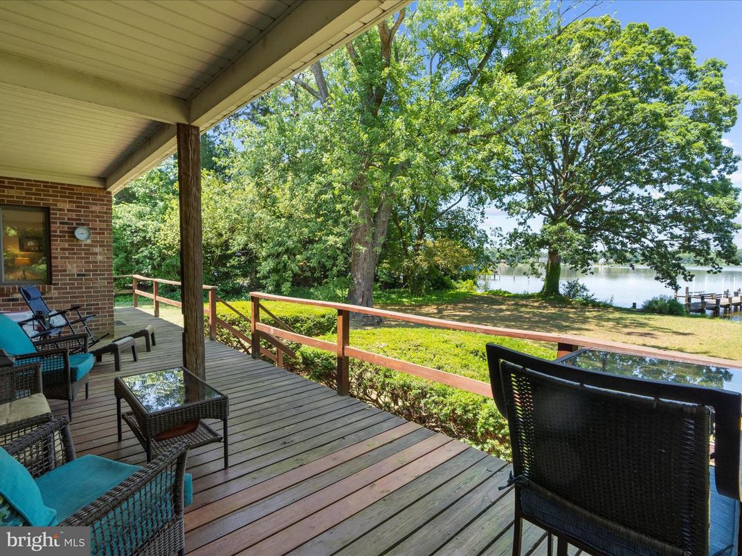 Backyard, Exterior, Water