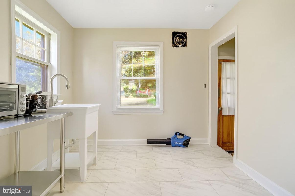 Interior, Kitchen, Marble
