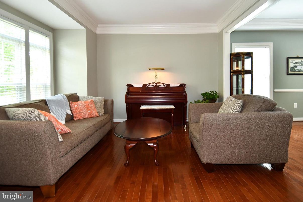 Interior, Living room, Piano, Wood Texture Flooring