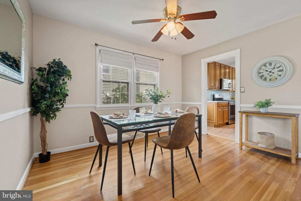 Dining room, Interior, Kitchen, Wood Texture Flooring