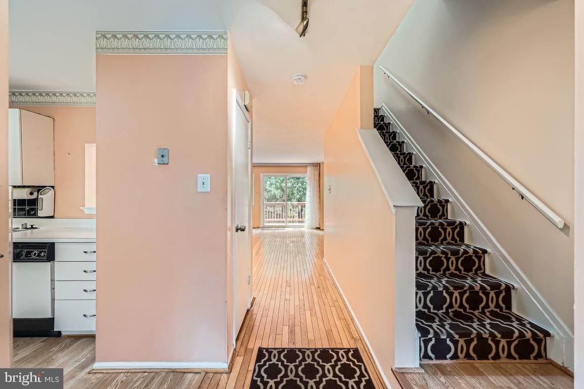 Interior, Wood Texture Flooring