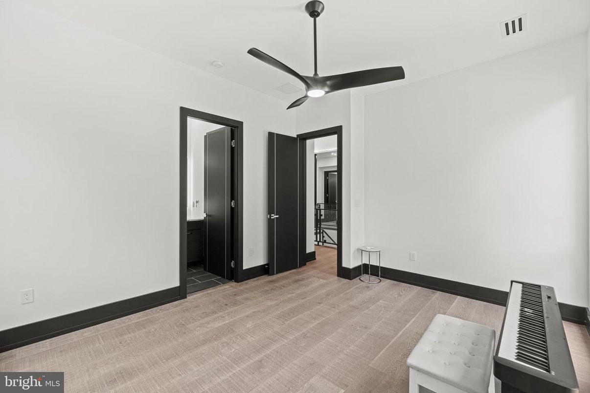 Interior, Piano, Wood Texture Flooring