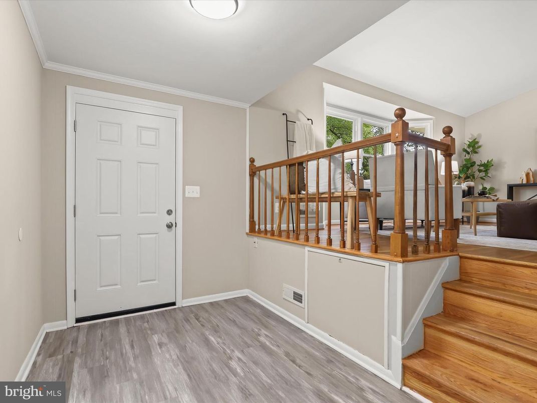 Interior, Wood Texture Flooring