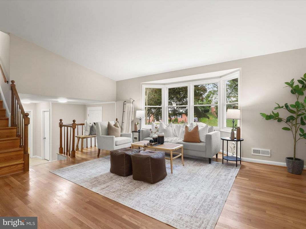 Interior, Living room, Wood Texture Flooring