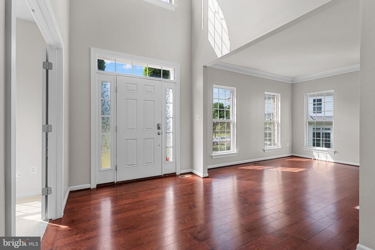 Interior, Wood Texture Flooring