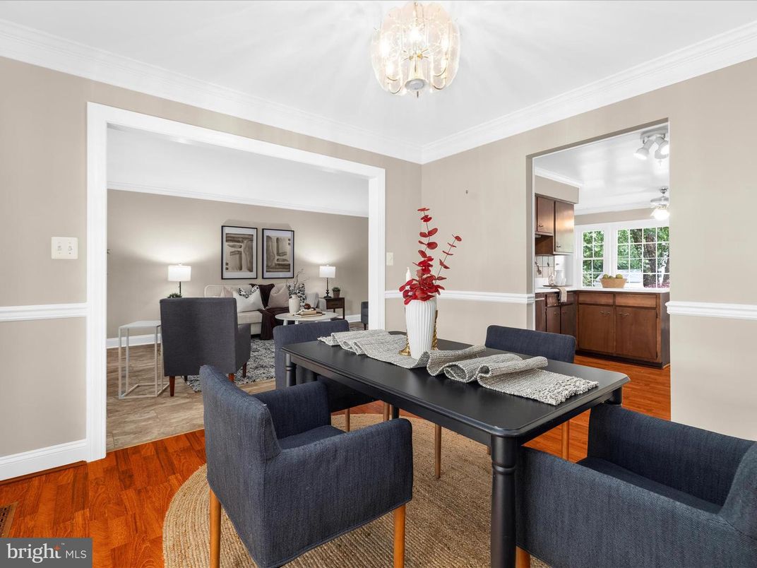 Dining room, Interior, Living room, Wood Texture Flooring