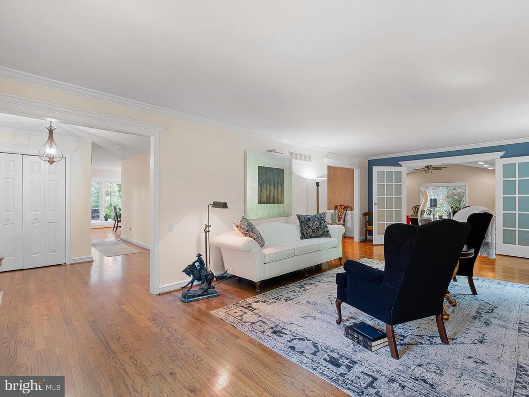 Interior, Living room, Wood Texture Flooring