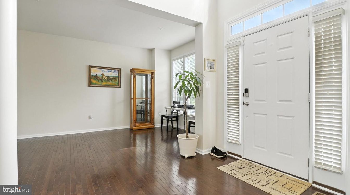 Interior, Wood Texture Flooring