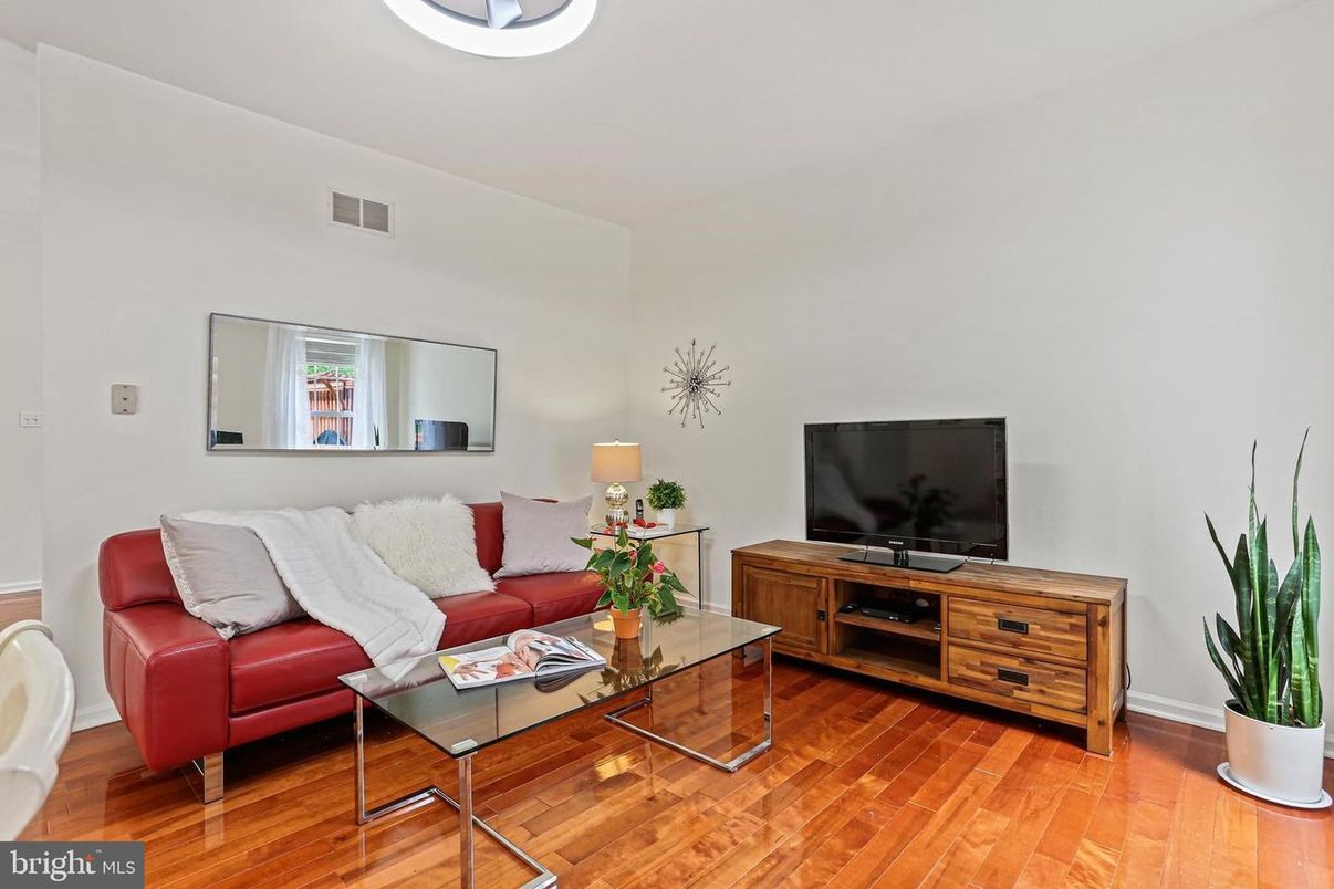 Interior, Living room, Wood Texture Flooring