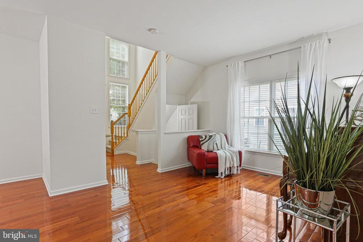 Interior, Wood Texture Flooring