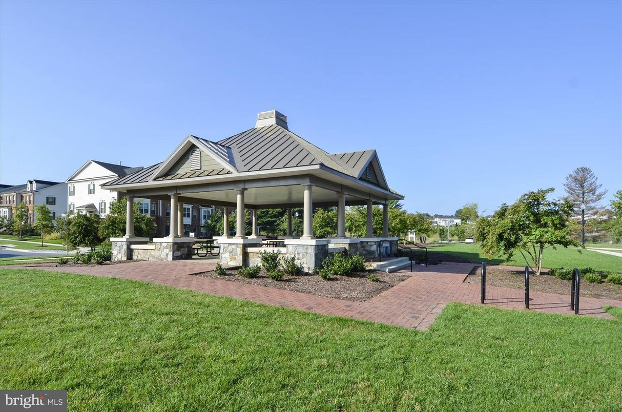 Backyard, Exterior, Facade, None