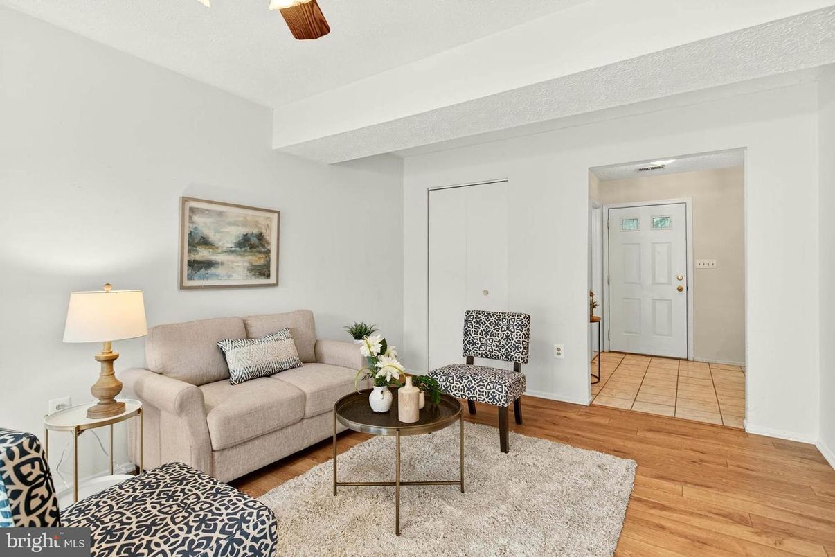Interior, Living room, Wood Texture Flooring
