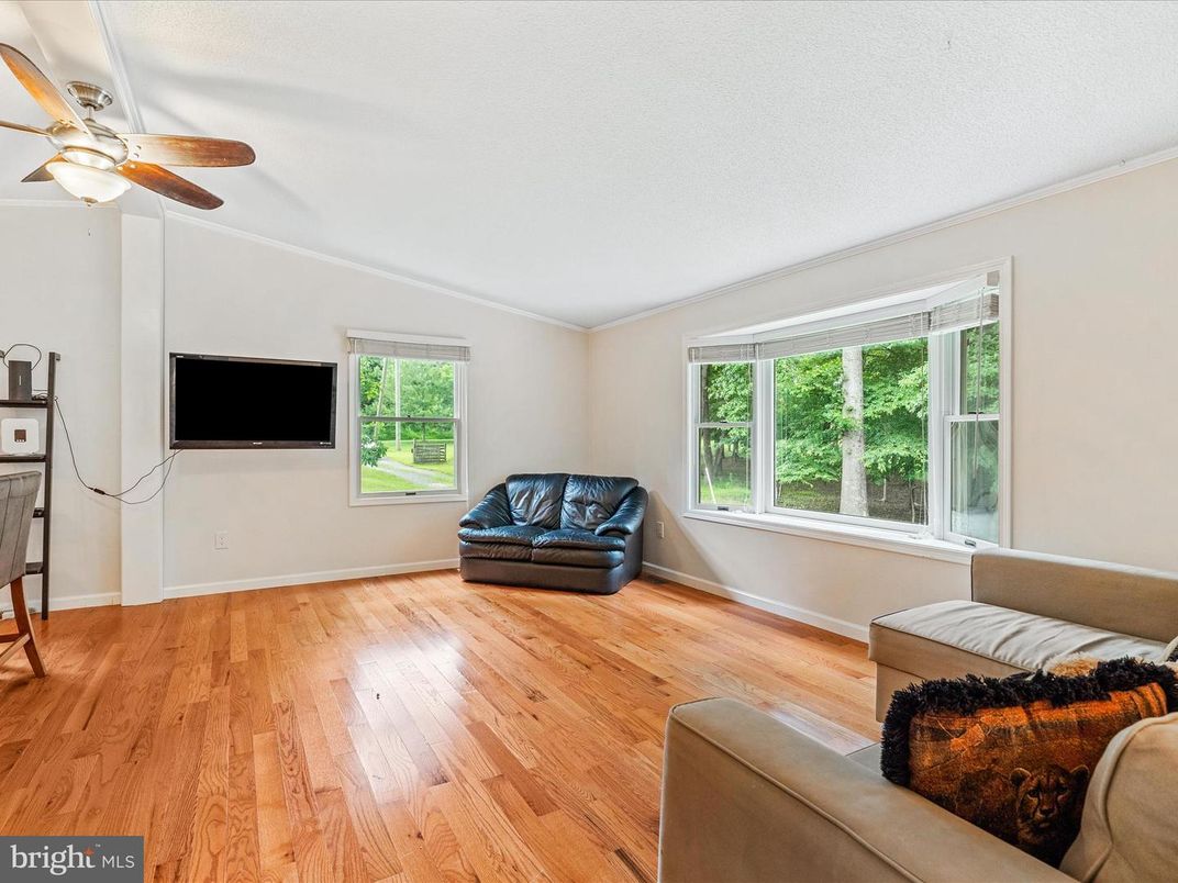 Interior, Wood Texture Flooring
