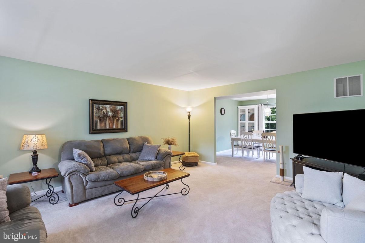 Dining room, Interior, Living room