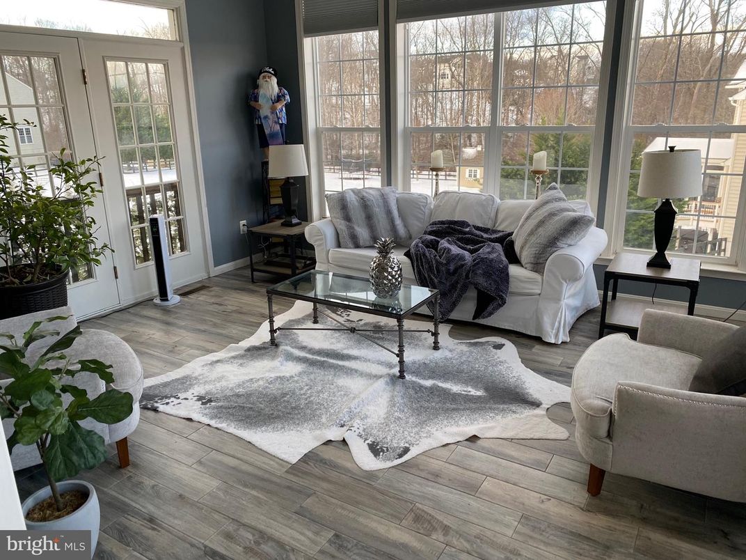 Interior, Living room, Wood Texture Flooring