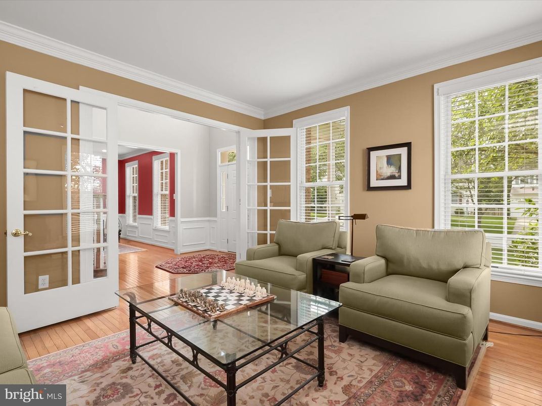 Interior, Living room, Wood Texture Flooring
